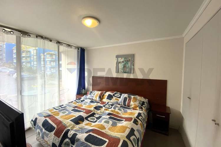 Departamento estilo mariposa en reñaca 2do piso - Imagen 6