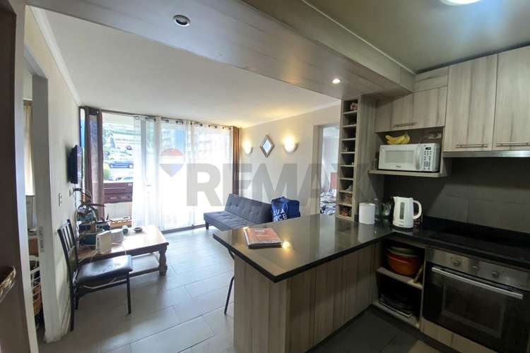 Departamento estilo mariposa en reñaca 2do piso - Imagen 4