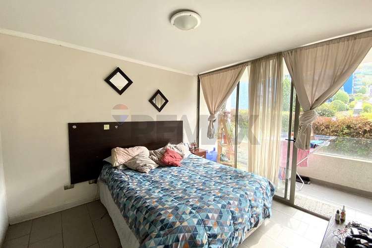 Departamento estilo mariposa en reñaca primer piso - Imagen 7