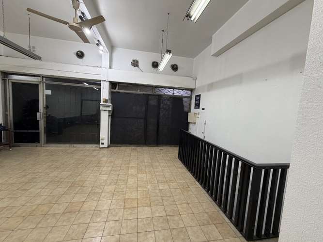 Local AV PEDRO MONTT