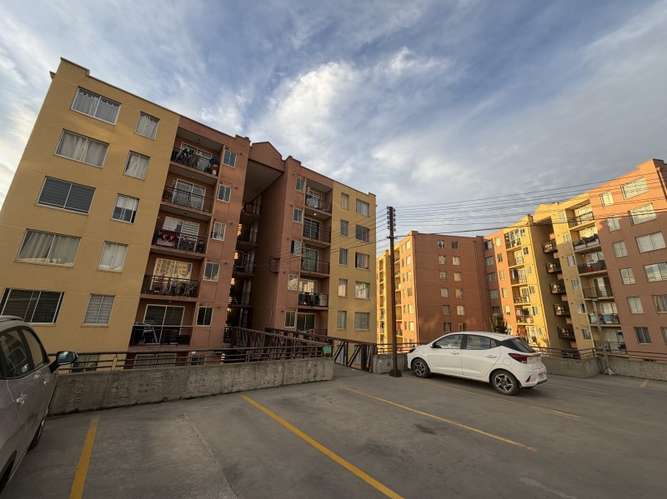 Departamento REÑACA ALTO