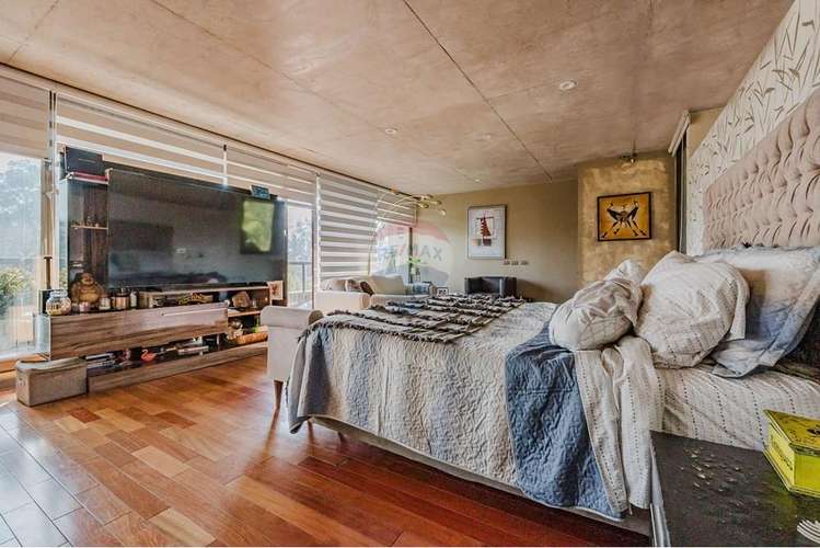 Casa mediterranea condominio julia bernstein - Imagen 19