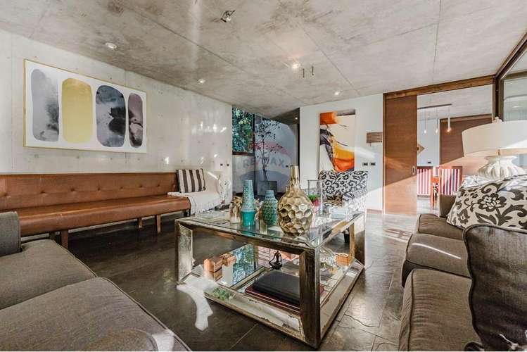 Casa mediterranea condominio julia bernstein - Imagen 7