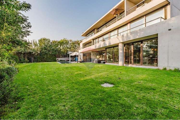 Casa mediterranea condominio julia bernstein - Imagen 5