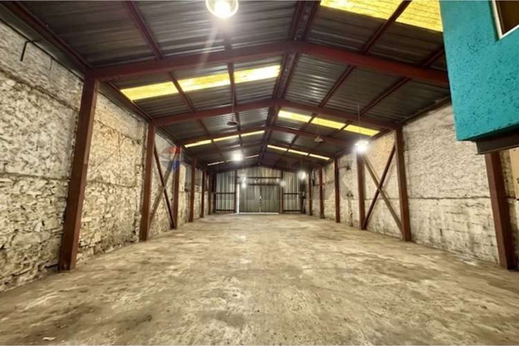 Arriendo galpon santiago - Imagen 2