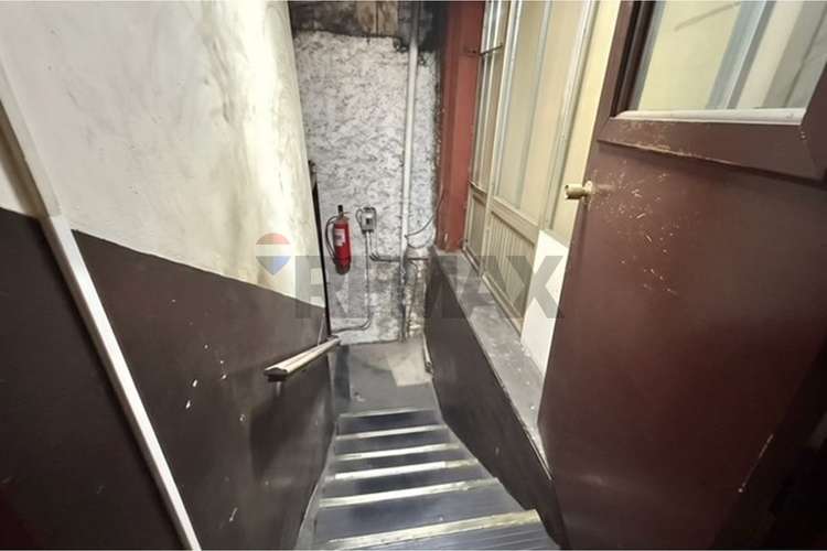 Arriendo galpon santiago - Imagen 13