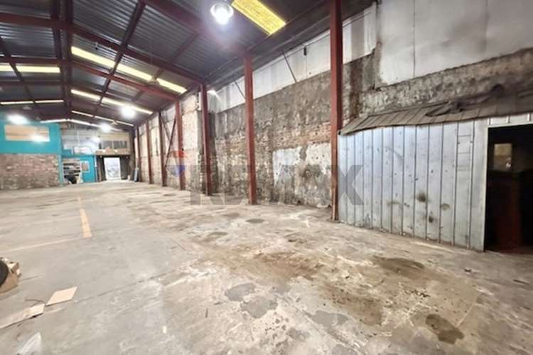 Arriendo galpon santiago - Imagen 7