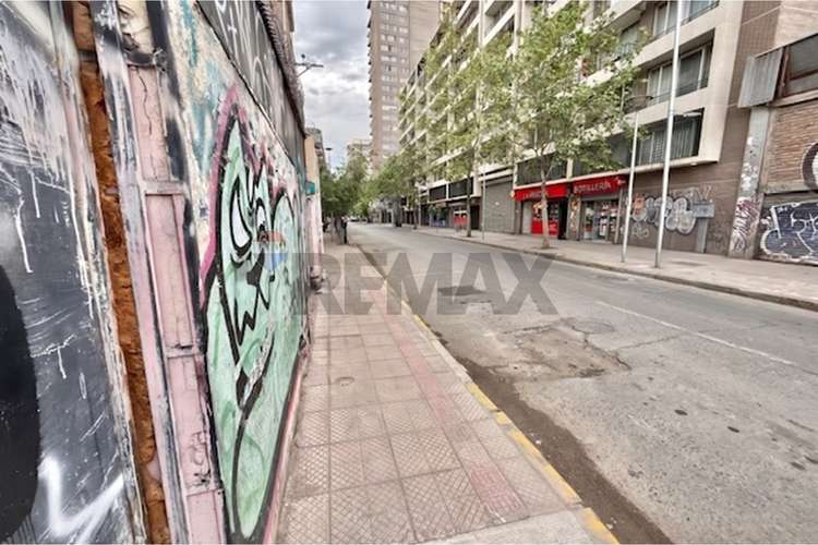 Arriendo galpon santiago - Imagen 31
