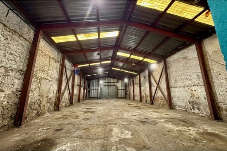 Arriendo galpon santiago - Imagen 6