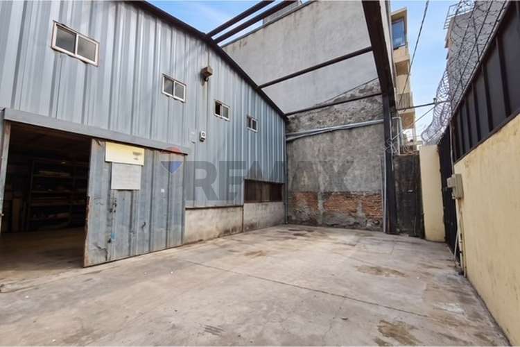 Arriendo galpon santiago - Imagen 28