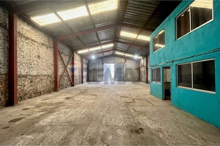 Arriendo galpon santiago - Imagen 3