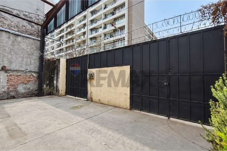 Arriendo galpon santiago - Imagen 30