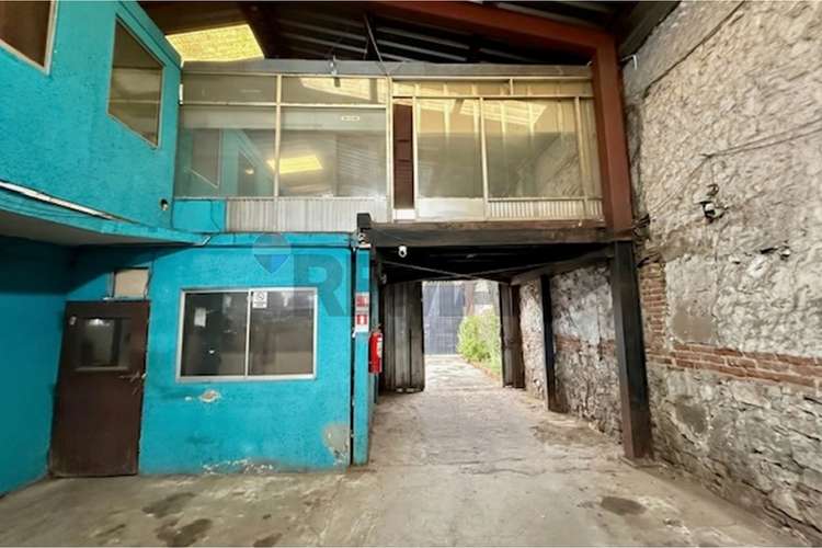 Arriendo galpon santiago - Imagen 10