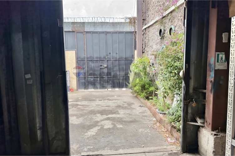 Arriendo galpon santiago - Imagen 24