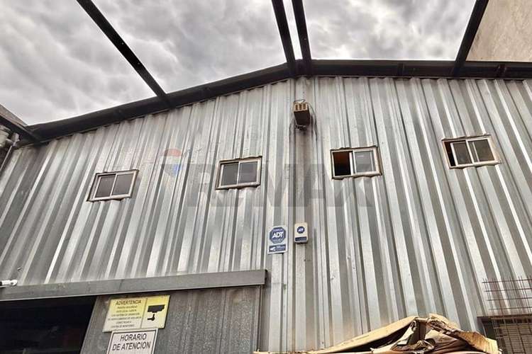 Arriendo galpon santiago - Imagen 27