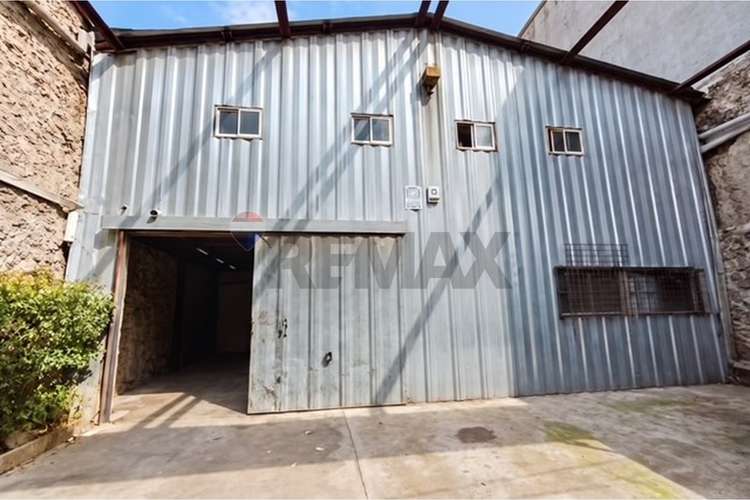 Arriendo galpon santiago - Imagen 26