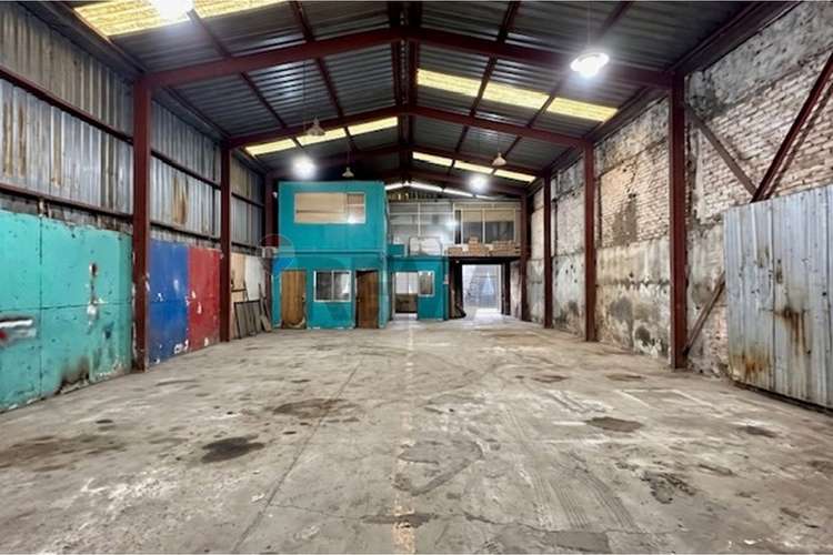 Arriendo galpon santiago - Imagen 9