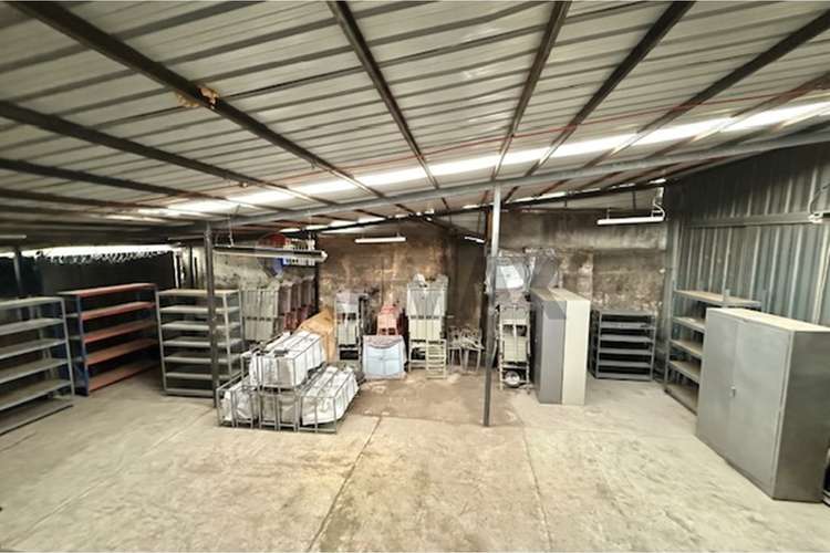 Arriendo galpon santiago - Imagen 5
