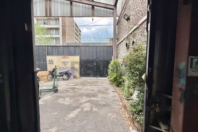 Arriendo galpon santiago - Imagen 25