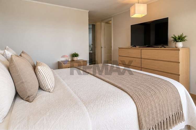 Venta depto. jose arrieta 2d 2b 2est 1bod - Imagen 26