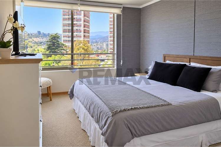 Venta depto viña del mar - alvarez 3d 2b est y bod - Imagen 13