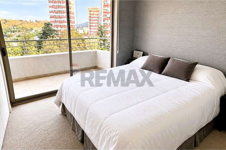 Venta depto viña del mar - alvarez 3d 2b est y bod - Imagen 15
