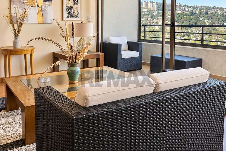 Venta depto viña del mar - alvarez 3d 2b est y bod - Imagen 7