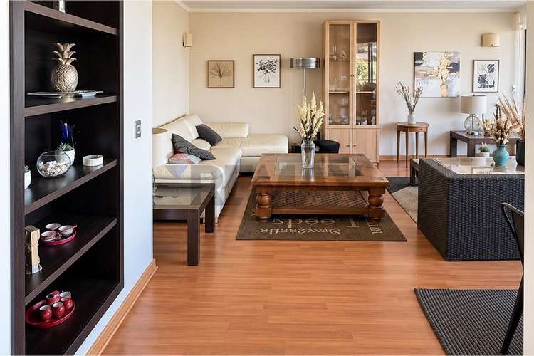 Venta depto viña del mar - alvarez 3d 2b est y bod - Imagen 4