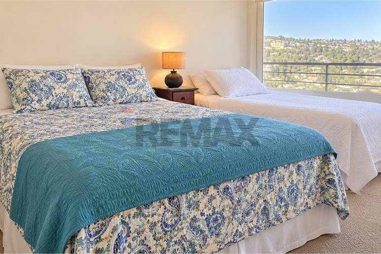 Venta depto viña del mar - alvarez 3d 2b est y bod - Imagen 16
