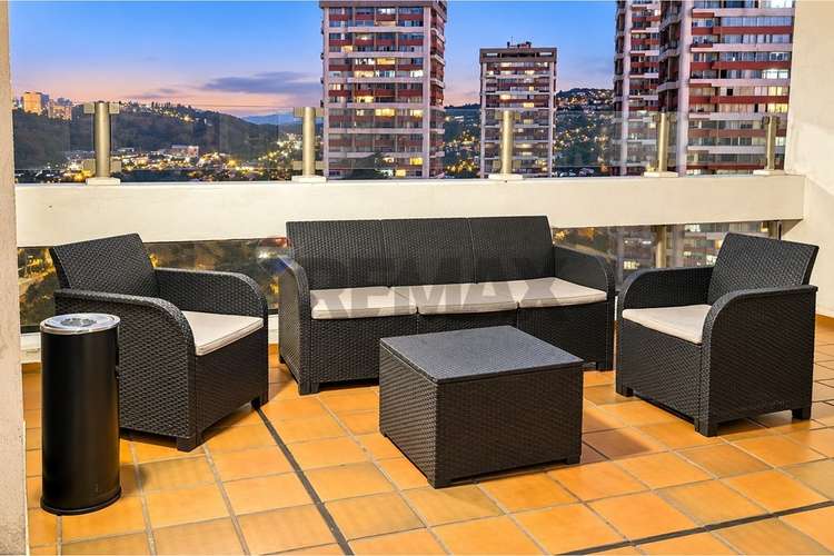 Venta depto viña del mar - alvarez 3d 2b est y bod - Imagen 22