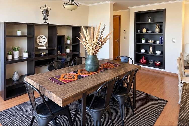 Venta depto viña del mar - alvarez 3d 2b est y bod - Imagen 11