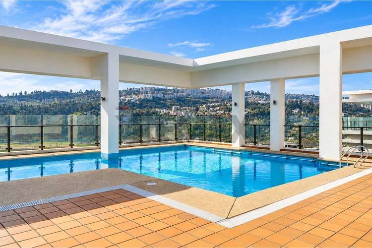 Venta depto viña del mar - alvarez 3d 2b est y bod - Imagen 18