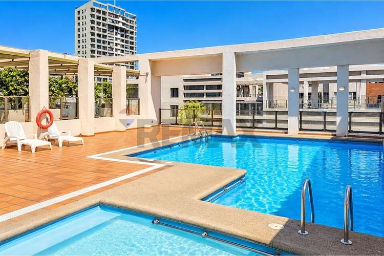 Venta depto viña del mar - alvarez 3d 2b est y bod - Imagen 19