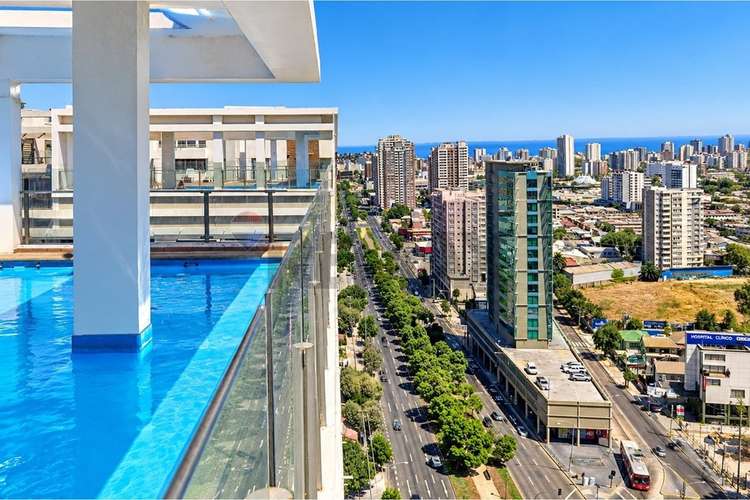 Venta depto viña del mar - alvarez 3d 2b est y bod - Imagen 20