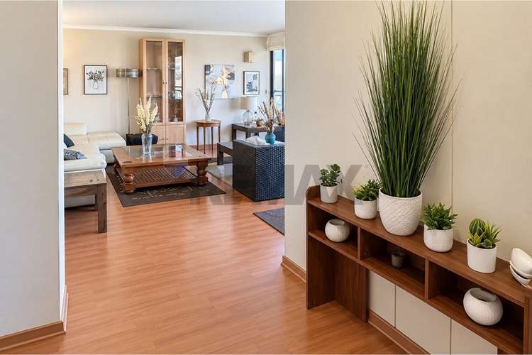 Venta depto viña del mar - alvarez 3d 2b est y bod - Imagen 3