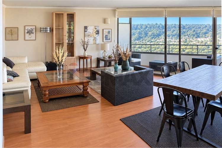 Venta depto viña del mar - alvarez 3d 2b est y bod - Imagen 6