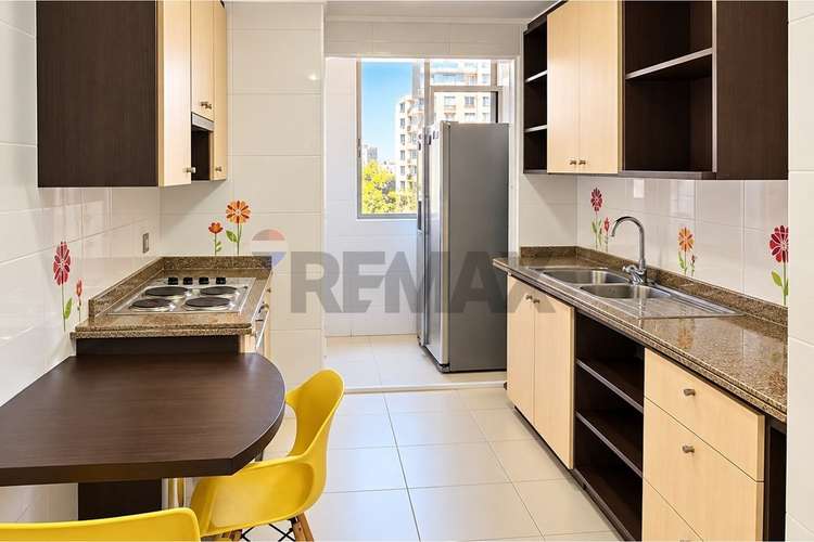 Venta depto viña del mar - alvarez 3d 2b est y bod - Imagen 12