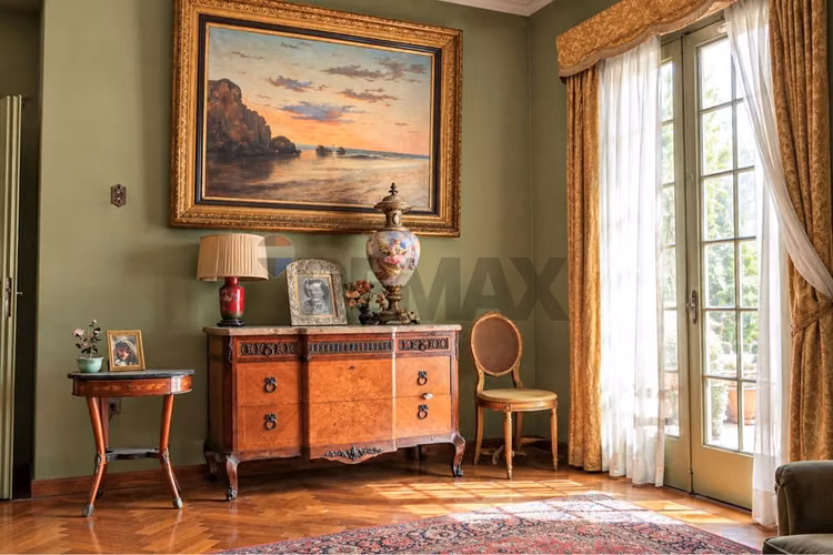 Propiedad con potencial comercial, santiago