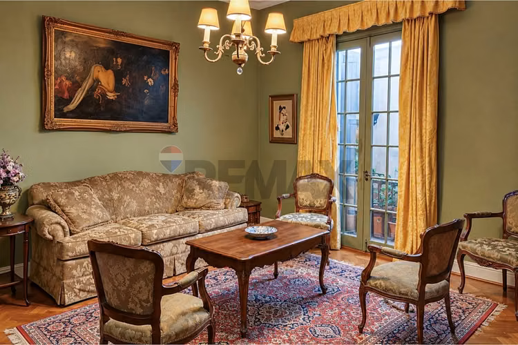 Propiedad con potencial comercial, santiago