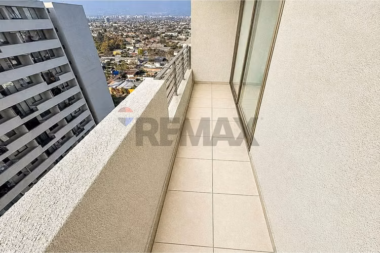 ¡oportunidad! depto 2d/1b/e | metro lo ovalle - Imagen 2