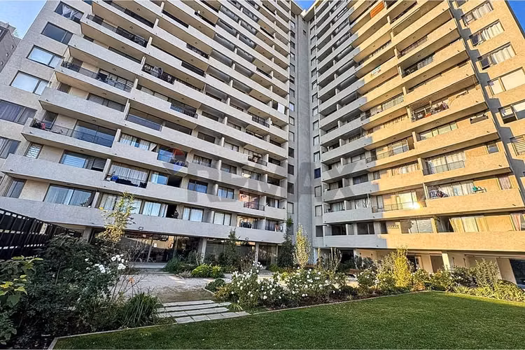 ¡oportunidad! depto 2d/1b/e | metro lo ovalle - Imagen 20