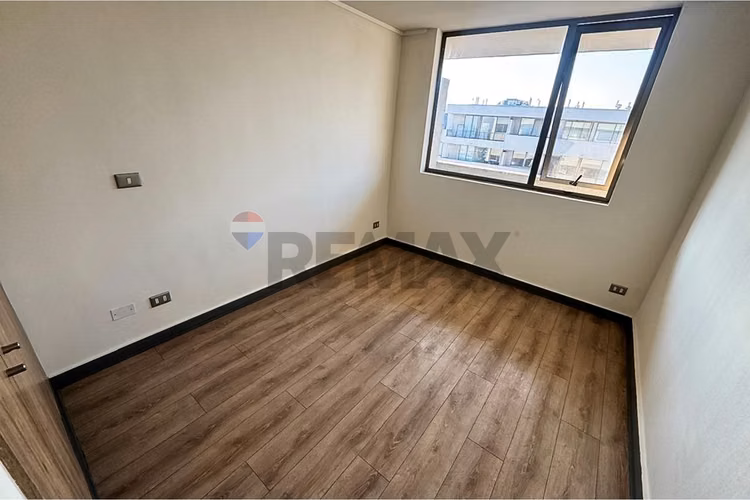 ¡oportunidad! depto 2d/1b/e | metro lo ovalle - Imagen 5