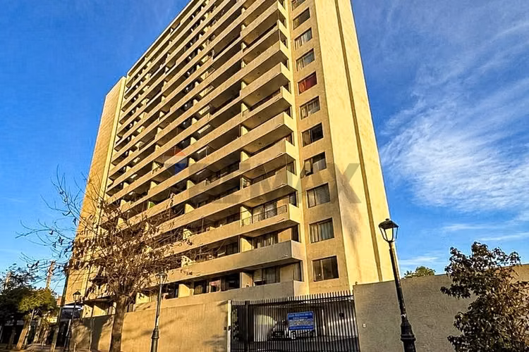 ¡oportunidad! depto 2d/1b/e | metro lo ovalle - Imagen 21
