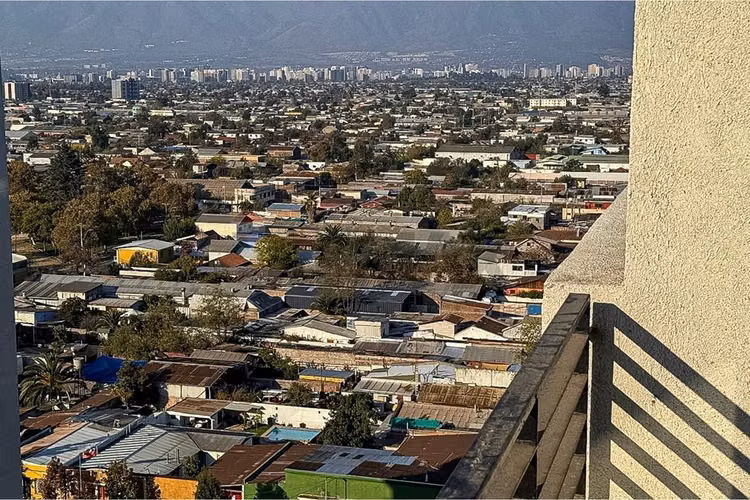 ¡oportunidad! depto 2d/1b/e | metro lo ovalle
