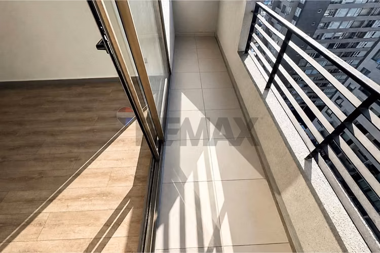 ¡oportunidad! depto 2d/1b/e | metro lo ovalle - Imagen 12