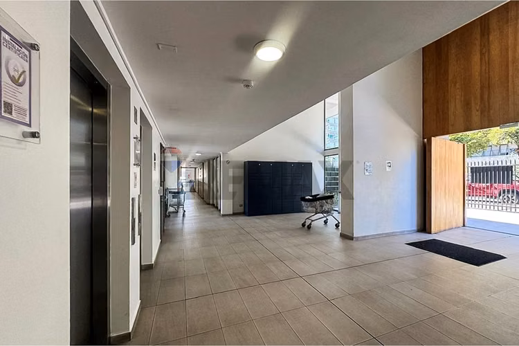 ¡oportunidad! depto 2d/1b/e | metro lo ovalle - Imagen 19