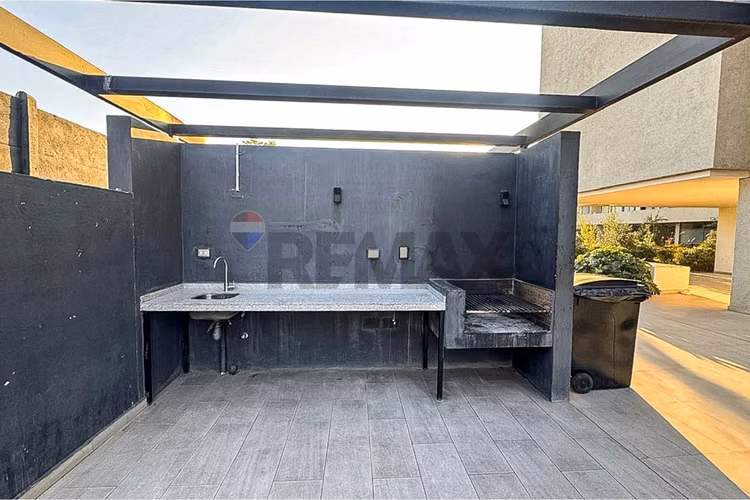 ¡oportunidad! depto 2d/1b/e | metro lo ovalle - Imagen 16
