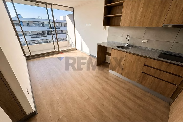 ¡oportunidad! depto 2d/1b/e | metro lo ovalle - Imagen 3