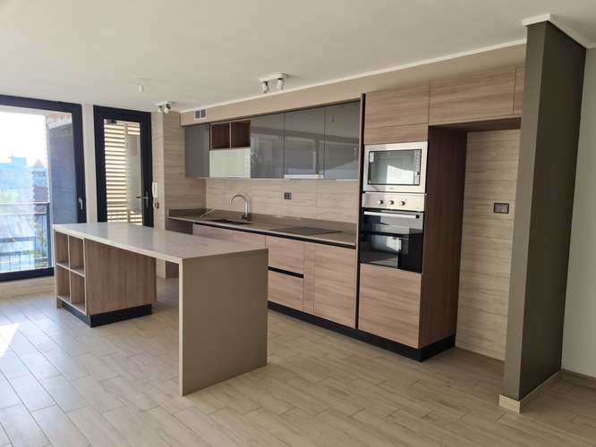 DEPTO SEMI NUEVO 405 2D2B COCINA INTEGRADA