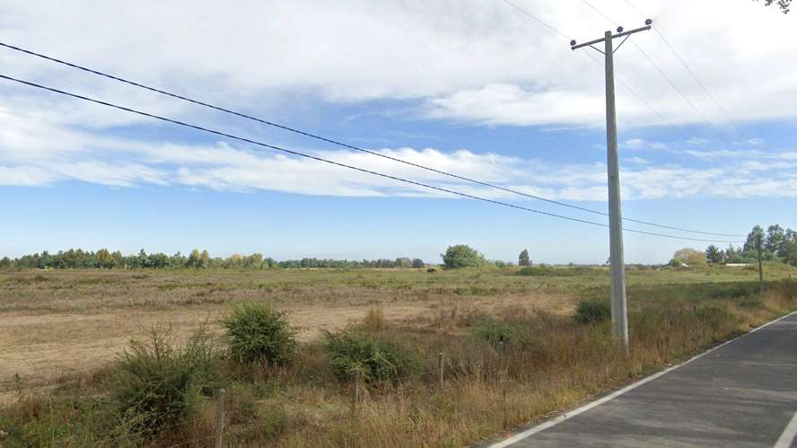 CAMPO AGRÍCOLA EN VENTA, TERRENO DE 20 HA PELARCO